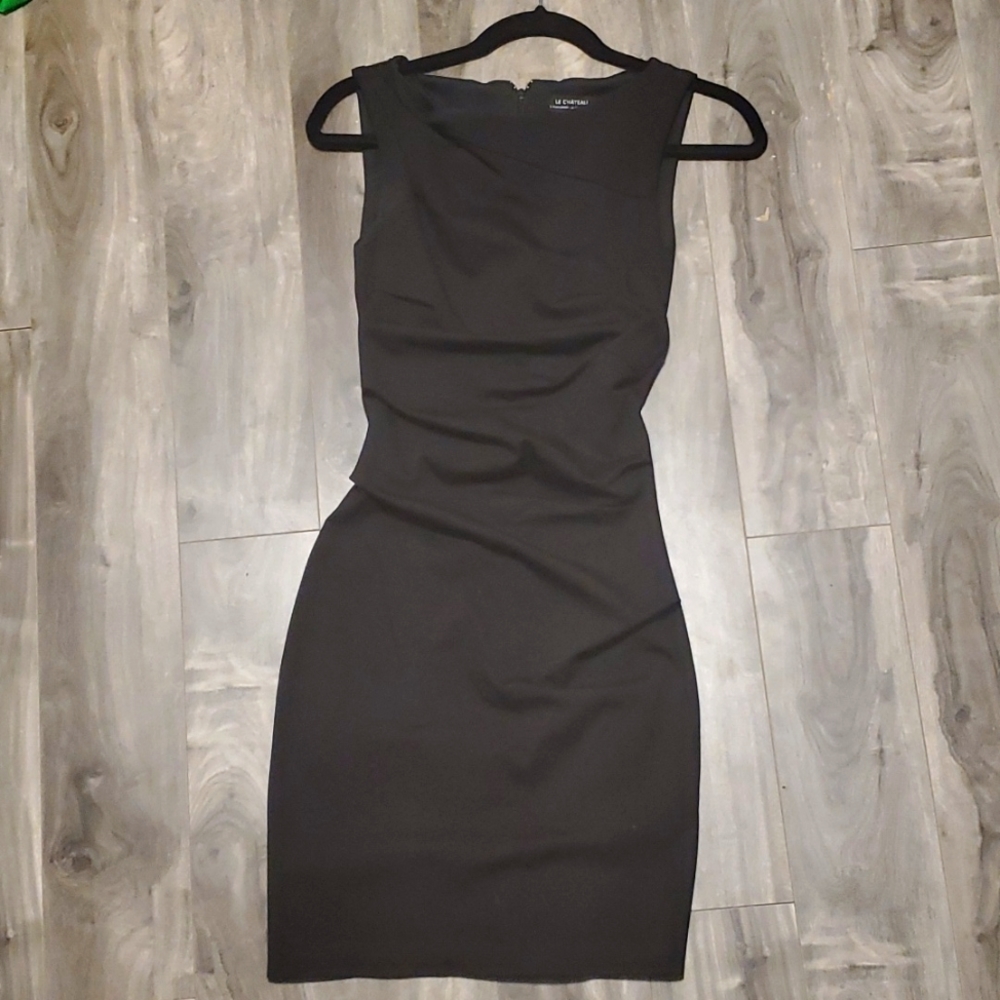 Classy Le Chateau Dress